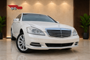 Mercedes Benz S350 LWB