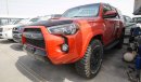 Toyota 4Runner TRD PRO  TOP CAR