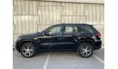 Jeep Grand Cherokee Limited 3600