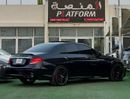 Mercedes-Benz E 63 AMG Mercedes Benz E63 AMG  Model 2018 Import from Germany