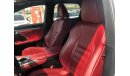 Lexus RX350 F SPORTS 2017 / CLEAN CAR / WITH WARRANTY