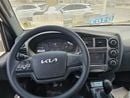 كيا بونغو KIA Bongo K4000 3.0L Turbo Diesel, Pick-up Truck, Dual Compressor -18° to 10° C With Side Door,