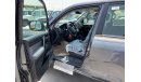 Toyota Land Cruiser 4.0L V6 SWING DOOR M/T