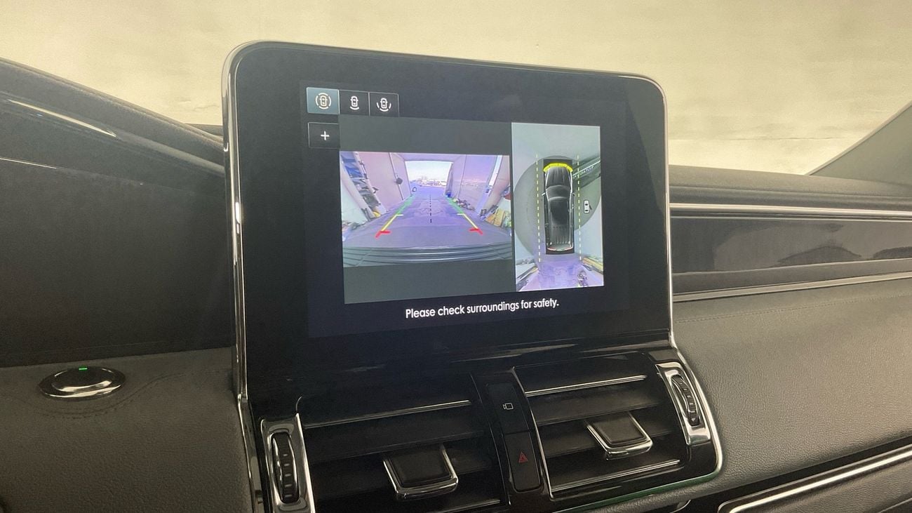 لينكولن نافيجاتور Reserve | upto AED 20,000 Ramadan Discount | شامل الضمان | 0 ﺪﻔﻋﺓ ﺃﻮﻟﻯ