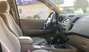 Toyota Fortuner SR5 2.7VVT-I