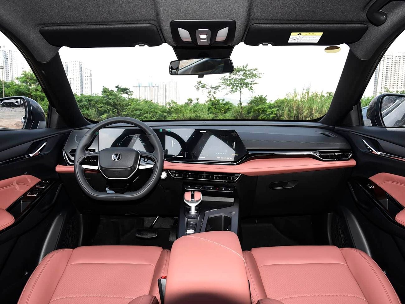 Changan X5 Plus PIONEER Pro 1.5 Turbo | 2025 | For Local Registration +10%