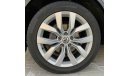 Volkswagen Touareg GCC - VOLKSWAGEN TOUAREG 2015 - WARRANTY - EXCELLENT CONDITION - VAT INCLUSIVE