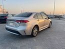 Toyota Corolla SE TOYOTA corolla (USA- SPEC) - 2020- VERY GOOD CONDITION