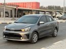 Kia Pegas EX