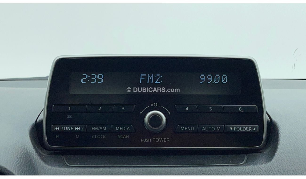 Mazda CX3 GS 2 | Zero Down Payment | Free Home Test Drive