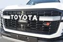 تويوتا لاند كروزر 3.5T GR-Sport Hybrid