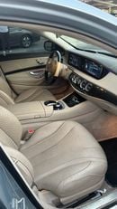 مرسيدس بنز S 450