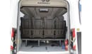 Ford Transit FORD TRANSIT 2015 DIESEL 15 PASSENGER ,CRUISE CONTROL ,AWD