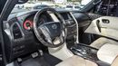 نيسان باترول Nismo VVEL DIG