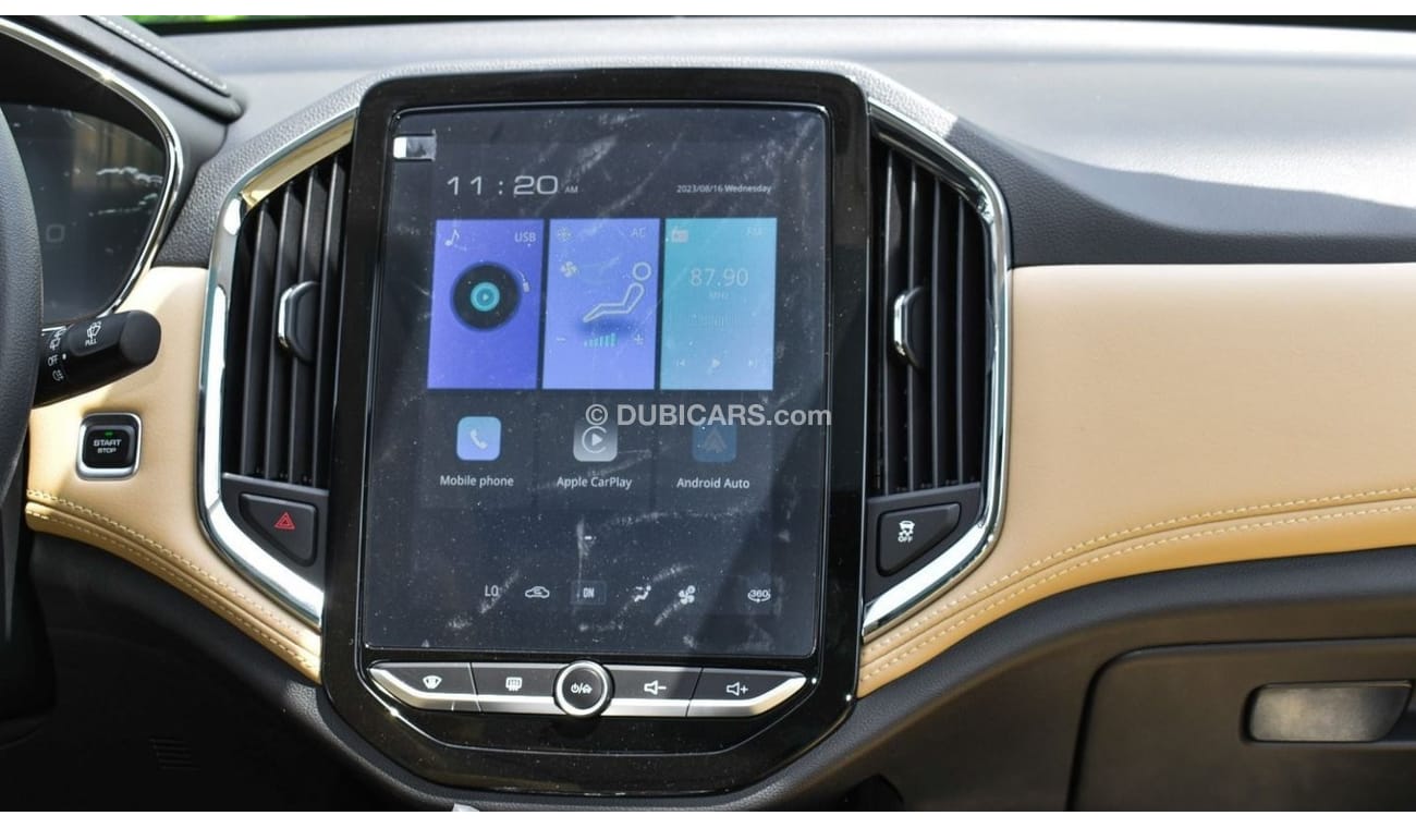 Chevrolet Captiva Chevrolet Captiva Premier 1.5L | 2024 | with Amazing offer