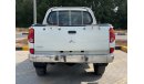 Mitsubishi L200 2013 4x4 Ref#618