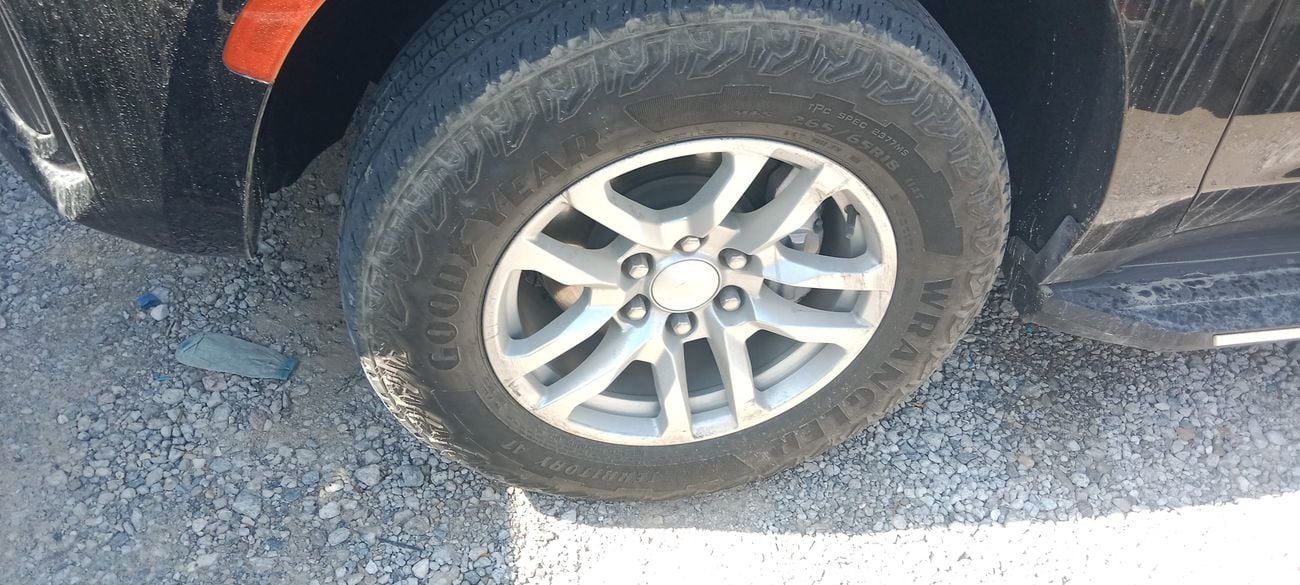 شيفروليه تاهو LS 5.3 | بدون دفعة مقدمة | اختبار القيادة في المنزل