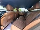مرسيدس بنز E 250 STD (NON-GCC) مرسيدس بنز 2022