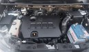 Toyota RAV4 PETROL 2.0L RIGHT HAND DRIVE (EXPORT ONLY)