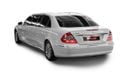 Mercedes-Benz E 350 6-Door Limousine by BINZ - GCC Specs