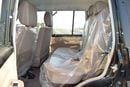 Toyota Land Cruiser 70 LX Hard Top 5 Doors