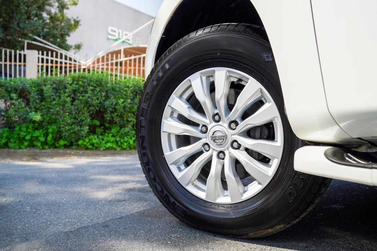 Nissan Patrol SE 4.0L