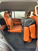 نيسان أرمادا Nissan Armada SV