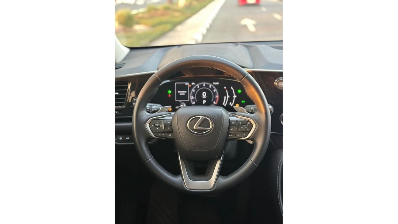 Lexus NX200t LEXUS NX 200 GREAT CONDITION 2022