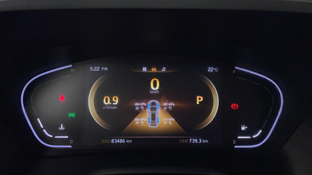جاك J7 INTELLIGENT 1.5 | بدون دفعة مقدمة | اختبار القيادة في المنزل
