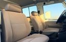 Toyota Land Cruiser LC78 Base V6 4WD Automatic GCC Specification