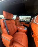 ROX 01 ROX01 2025 – Long Range, 6-Seater VIP Edition