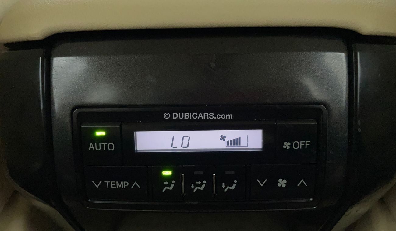 Toyota Prado GXR 2.7 | Zero Down Payment | Free Home Test Drive