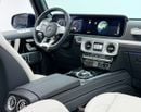 Mercedes Benz G63 AMG STANDARD 2024 Mercedes Benz G63 AMG Manufaktur, Warranty, Fully Loaded, Excellent Condition, Japanese
