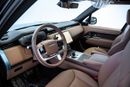 لاند روفر رينج روفر Range Rover SE P400 LWB 7 Seated