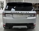 Land Rover Range Rover Sport HSE Dynamic 5.0L (510 HP)