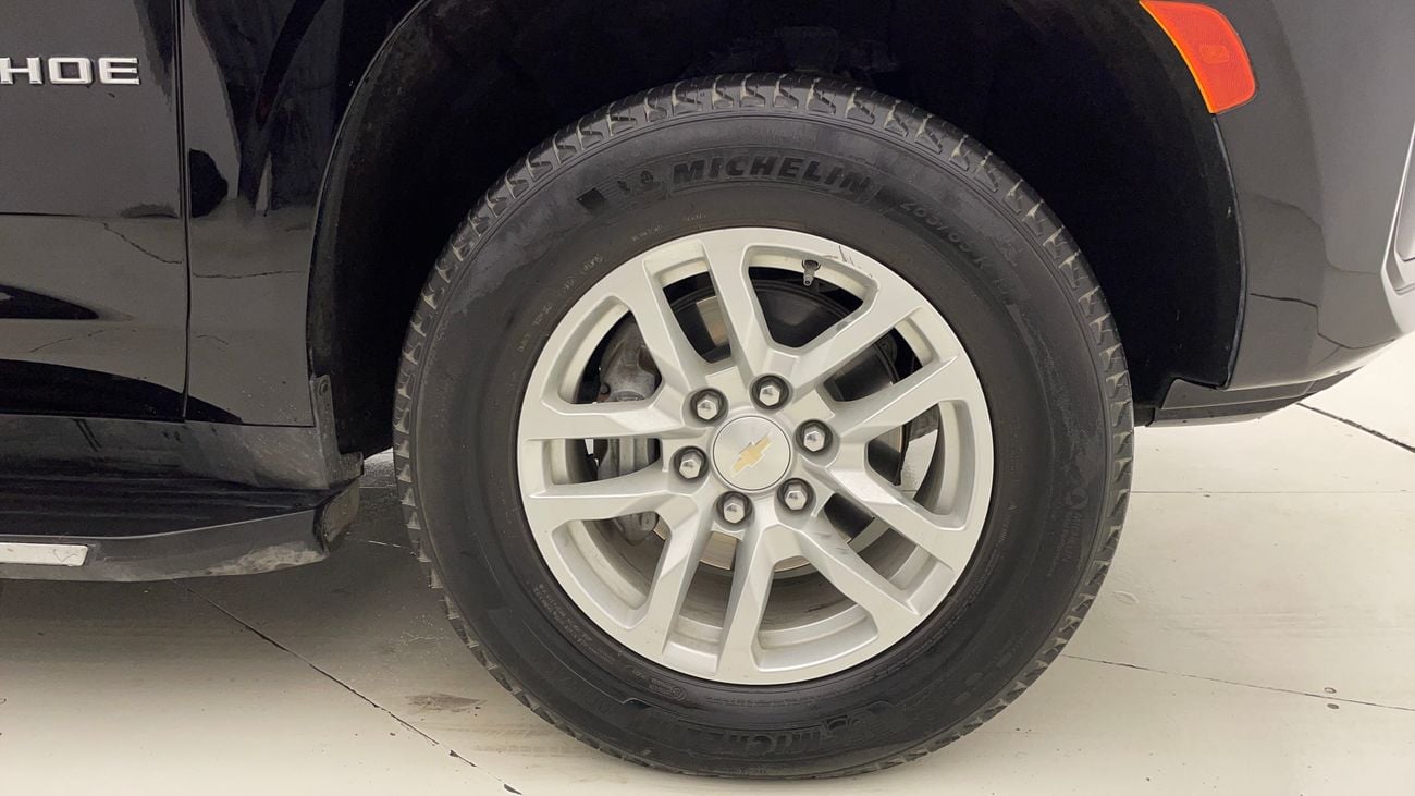 شيفروليه تاهو LS 5.3 | بدون دفعة مقدمة | اختبار القيادة في المنزل