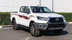 Toyota Hilux FULL 2.7  FOR EXPORT