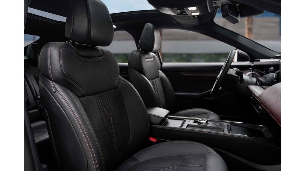 Ford Taurus Titanium | 2,095 P.M  | 0% Downpayment | Agency Warranty