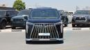 GAC M8 GT i4 2.0T FWD 2026 GCC With 5 Years Or 150,000Km Warranty @ Official Dealer