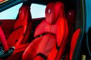 Ferrari Purosangue STANDARD | Rosso Corsa | Full Carbon | Fully Loaded