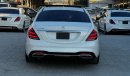 Mercedes-Benz S 450 Std S450 IMPORT JAPAN V.C.C