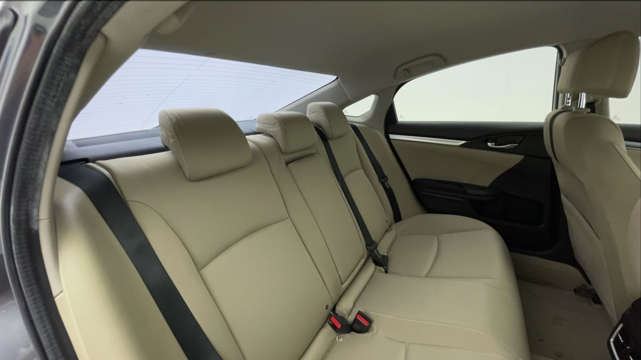 Honda Civic LX SPORT 1.6 | Zero Down Payment | Free Home Test Drive