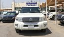 Toyota Land Cruiser GXR V6