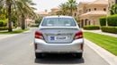 Mitsubishi Attrage GLX HIGHLINE 2022 | AED 323/Month | 0 DP | 30 Day Return | Warranty