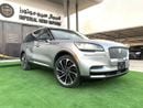 Lincoln Navigator RESERVE