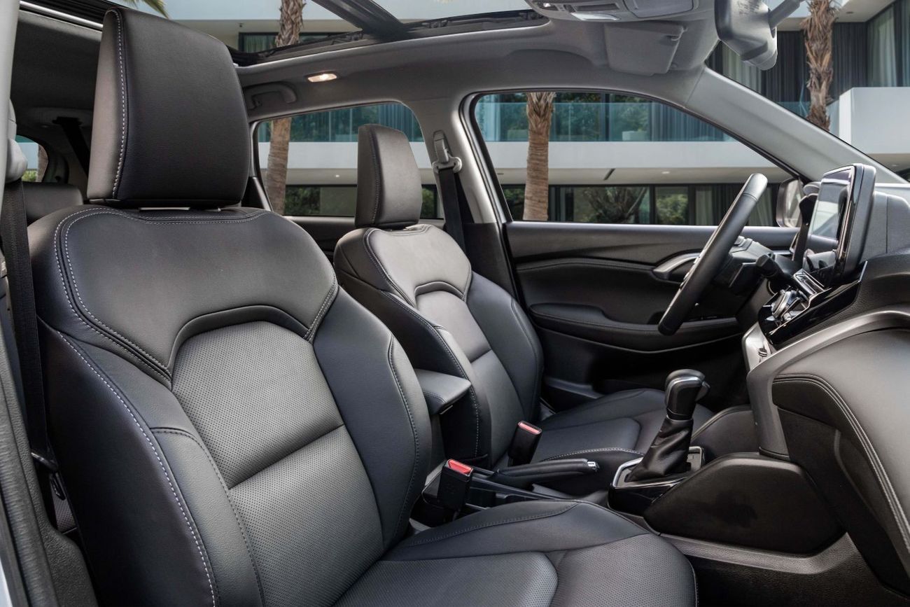 Suzuki Grand Vitara | 1,625 P.M  | 0% Downpayment | HYBRID | WARRANTY!