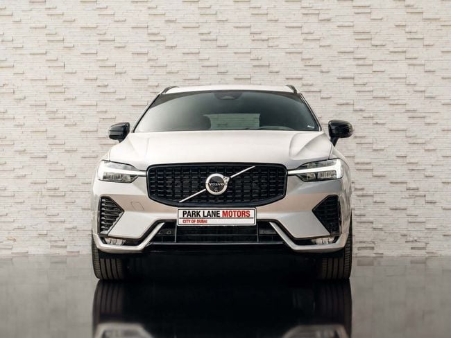 Volvo XC60 ULTIMATE DARK LE, миниатюра 21