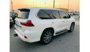 Lexus LX570