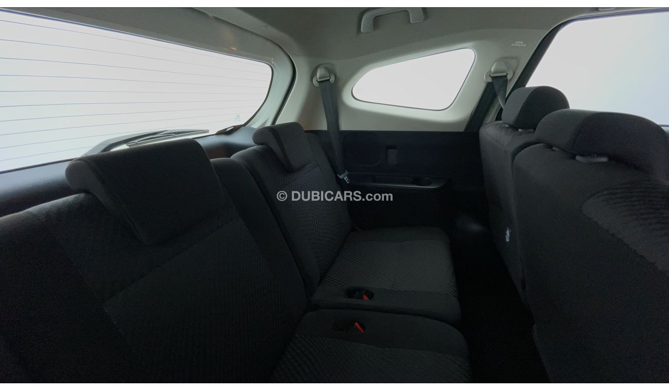 Toyota Rush EX 1.5 | Zero Down Payment | Free Home Test Drive