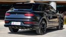 بنتلي بينتايجا | FACTORY BLACK CARBON EDITION | official Bentley dealer WARRANTY